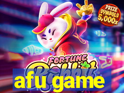 afu game